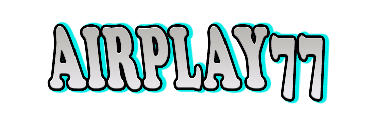 AIRPLAY77 Logo